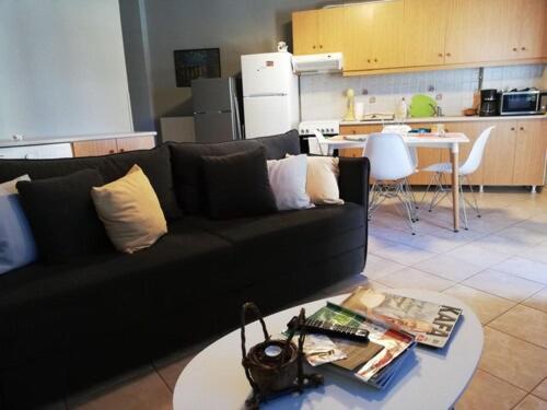 Sofie'S Choice Mytilini Apartment Exterior photo